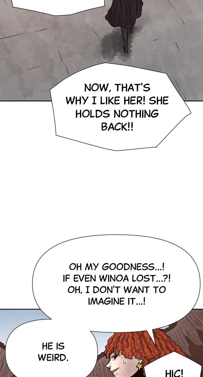 Warrior Executioner Chap 116 - Next Chap 117