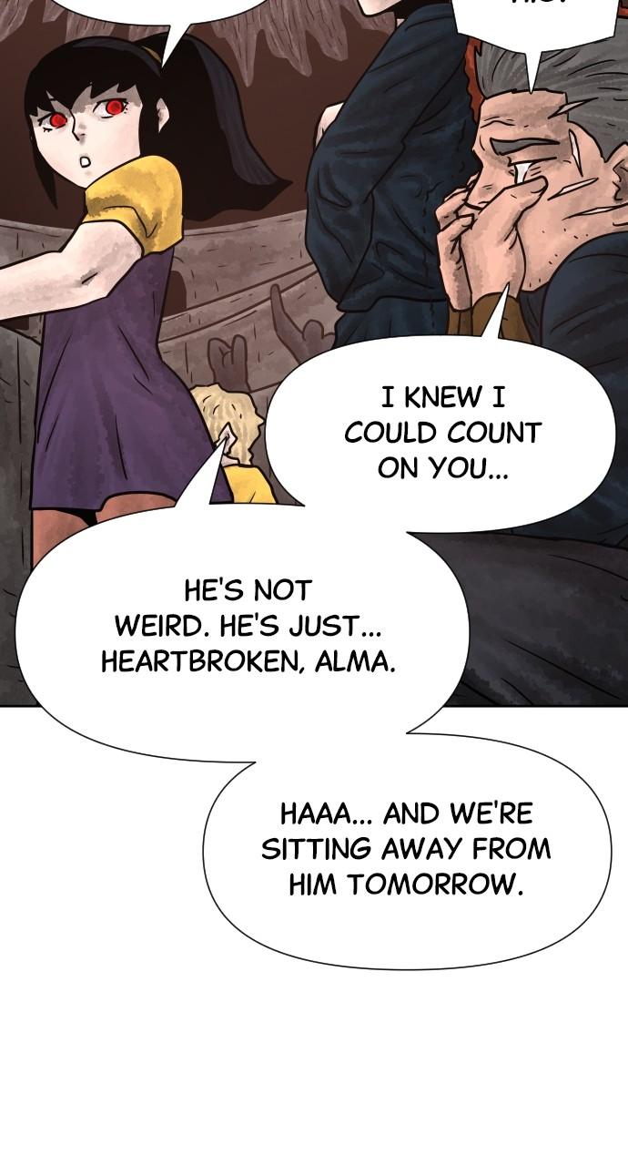 Warrior Executioner Chap 116 - Next Chap 117