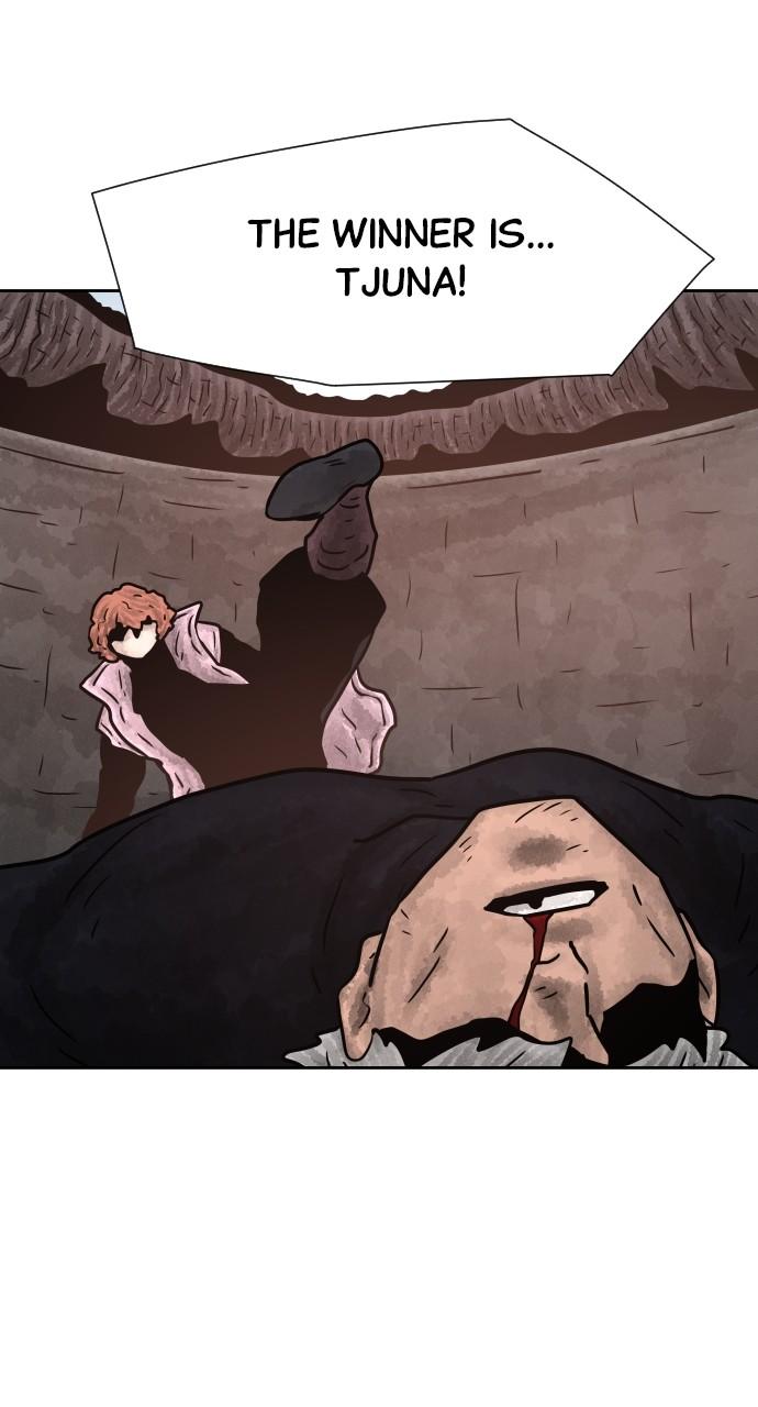 Warrior Executioner Chap 116 - Next Chap 117