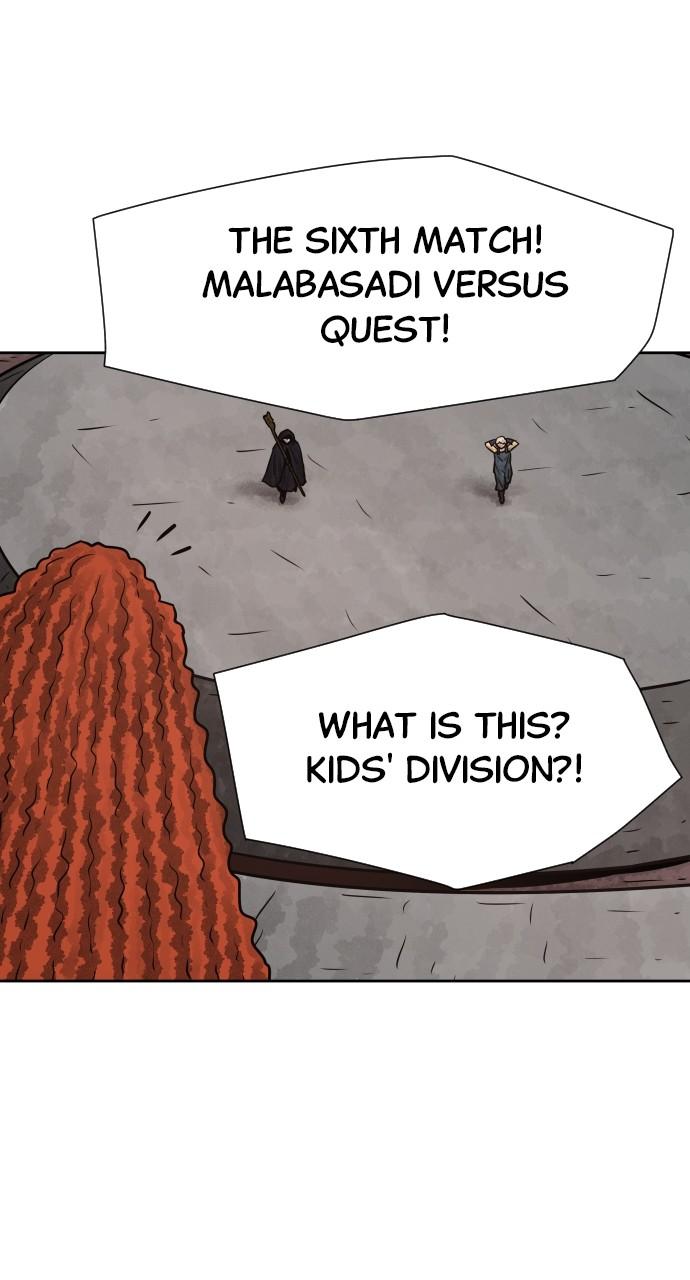 Warrior Executioner Chap 116 - Next Chap 117