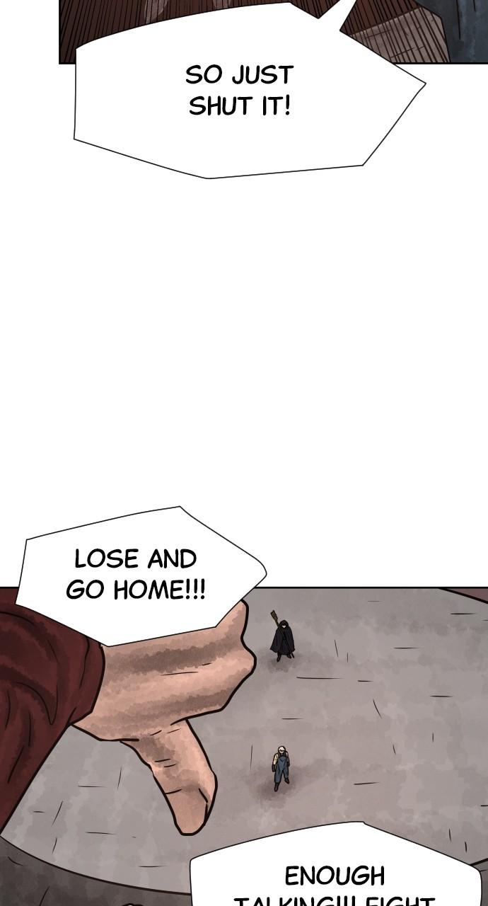 Warrior Executioner Chap 116 - Next Chap 117
