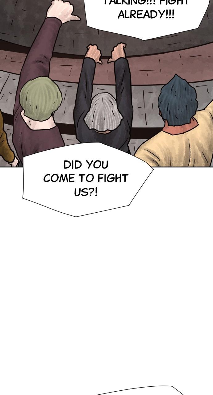 Warrior Executioner Chap 116 - Next Chap 117