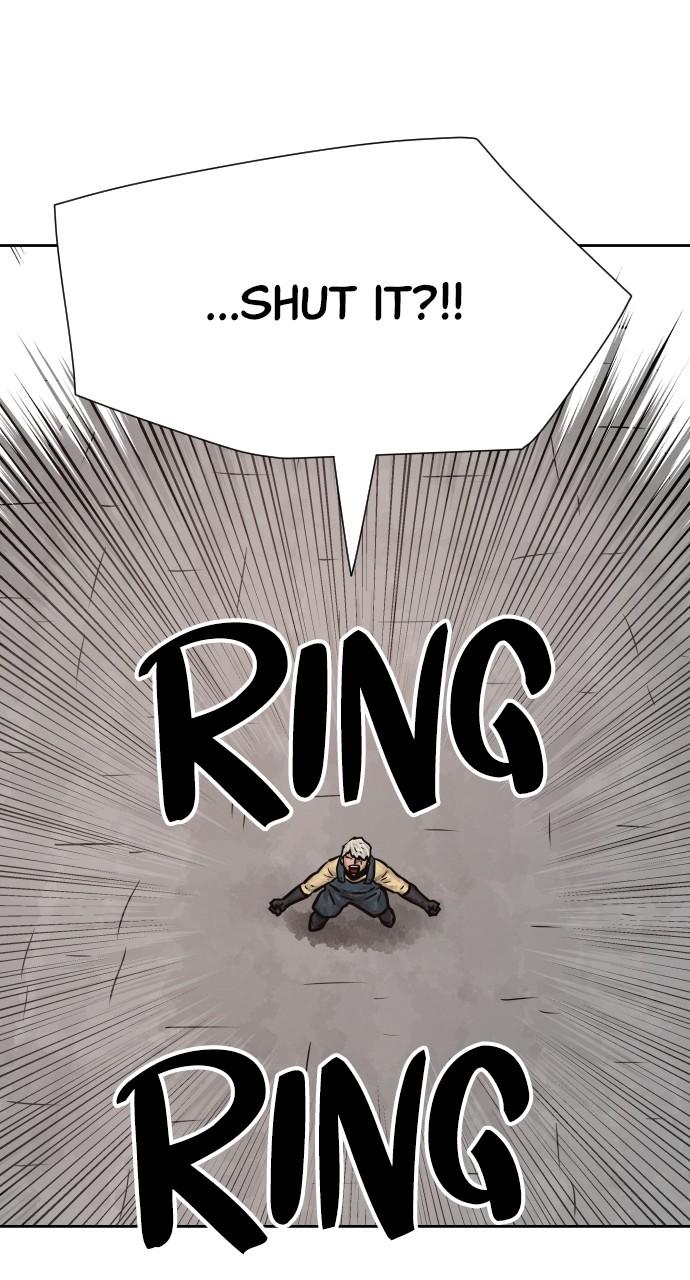 Warrior Executioner Chap 116 - Next Chap 117