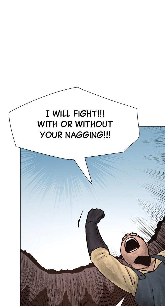 Warrior Executioner Chap 116 - Next Chap 117