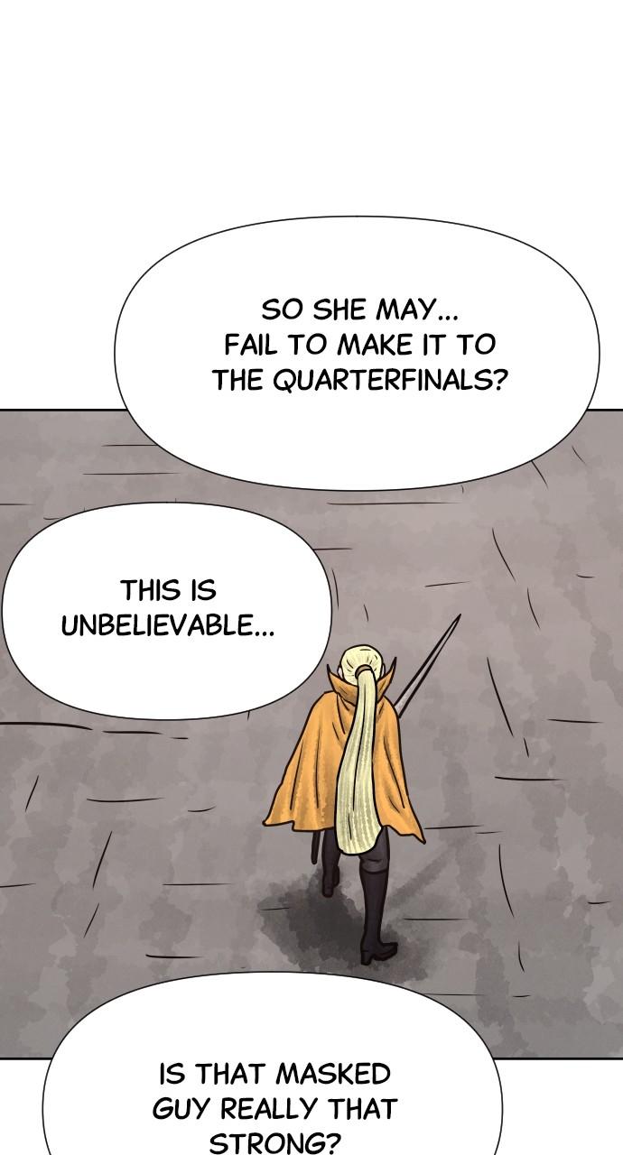 Warrior Executioner Chap 116 - Next Chap 117