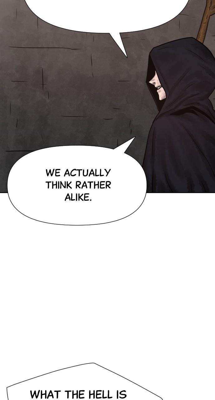Warrior Executioner Chap 116 - Next Chap 117