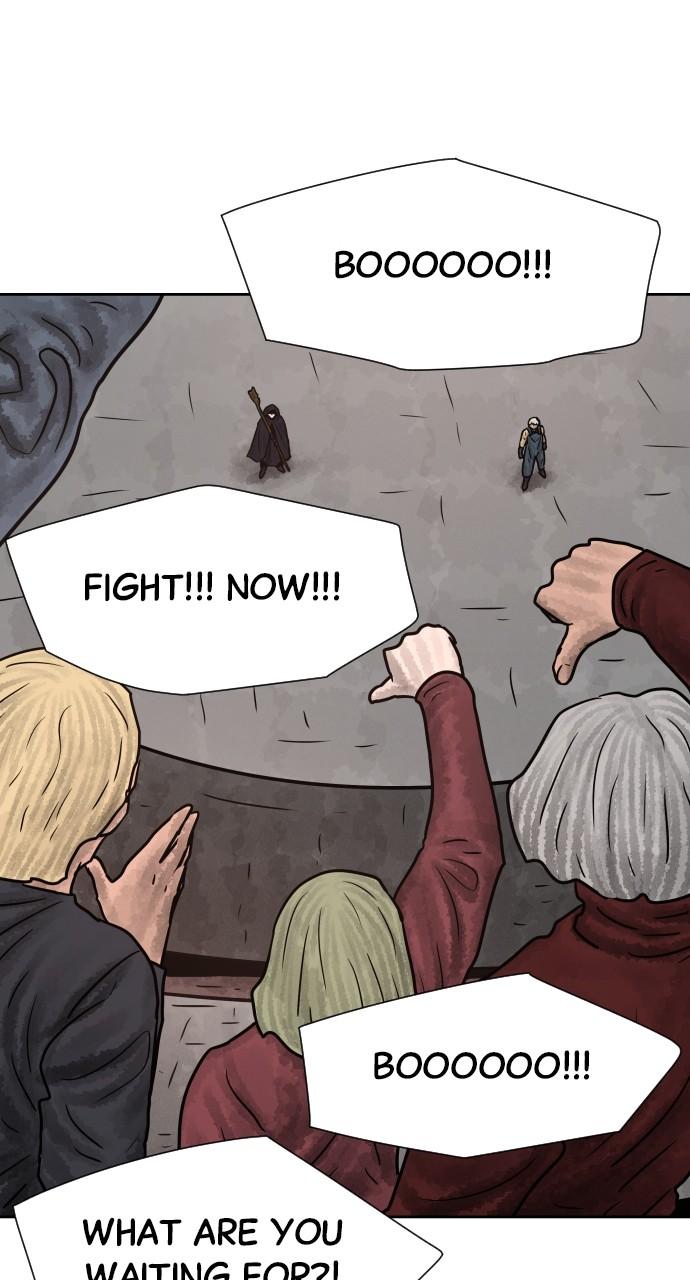 Warrior Executioner Chap 116 - Next Chap 117