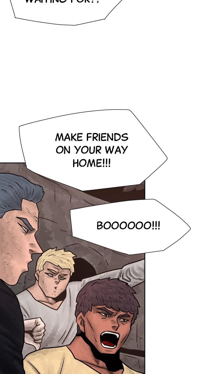 Warrior Executioner Chap 116 - Next Chap 117