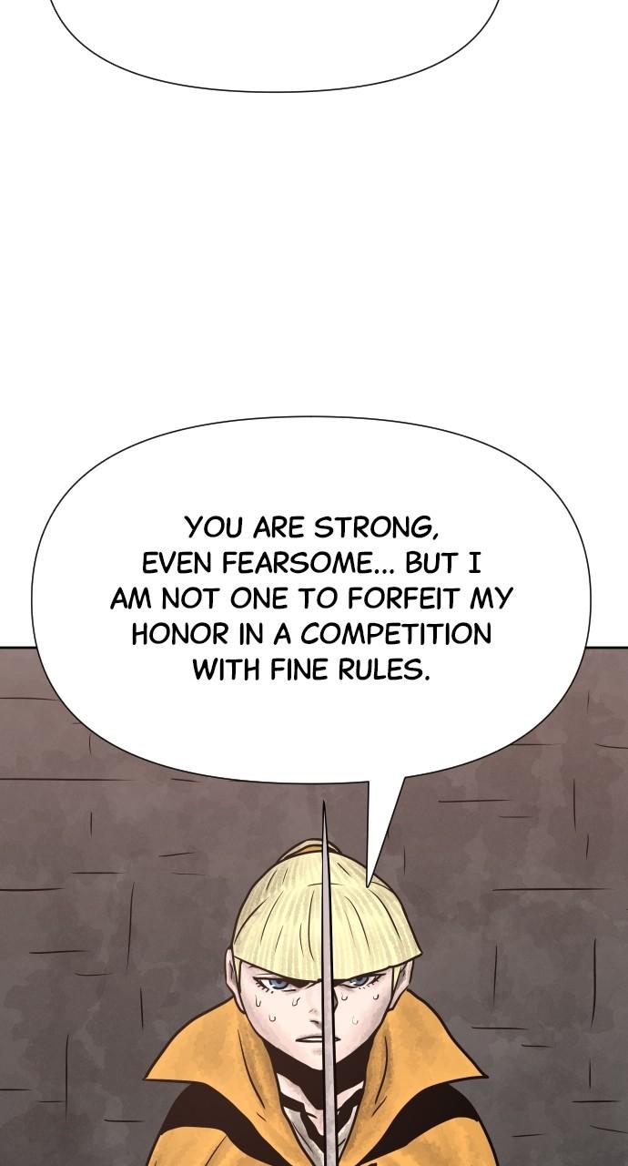 Warrior Executioner Chap 116 - Next Chap 117