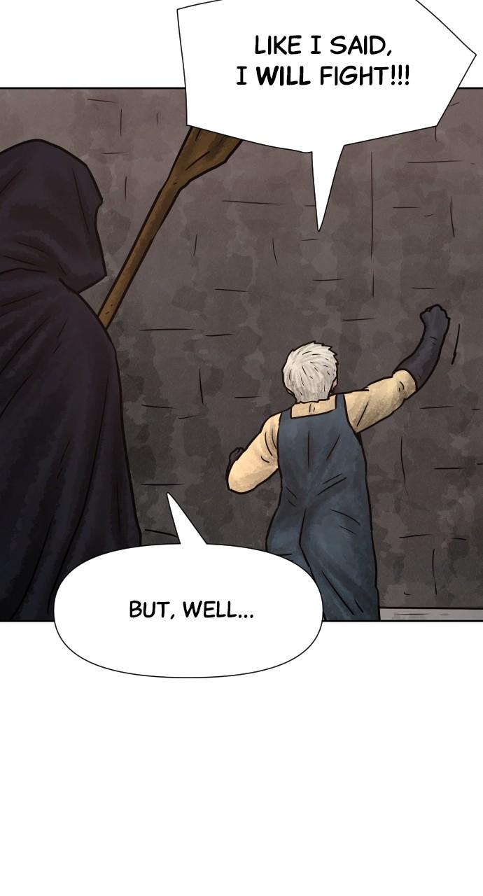 Warrior Executioner Chap 116 - Next Chap 117