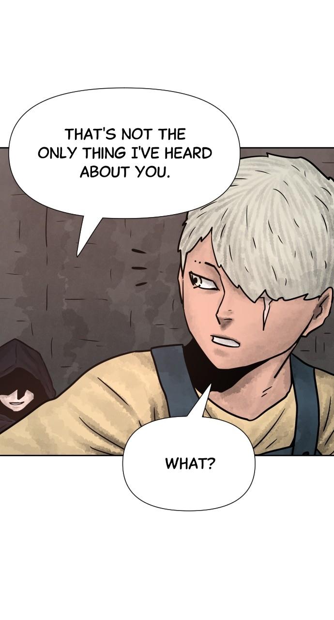 Warrior Executioner Chap 116 - Next Chap 117