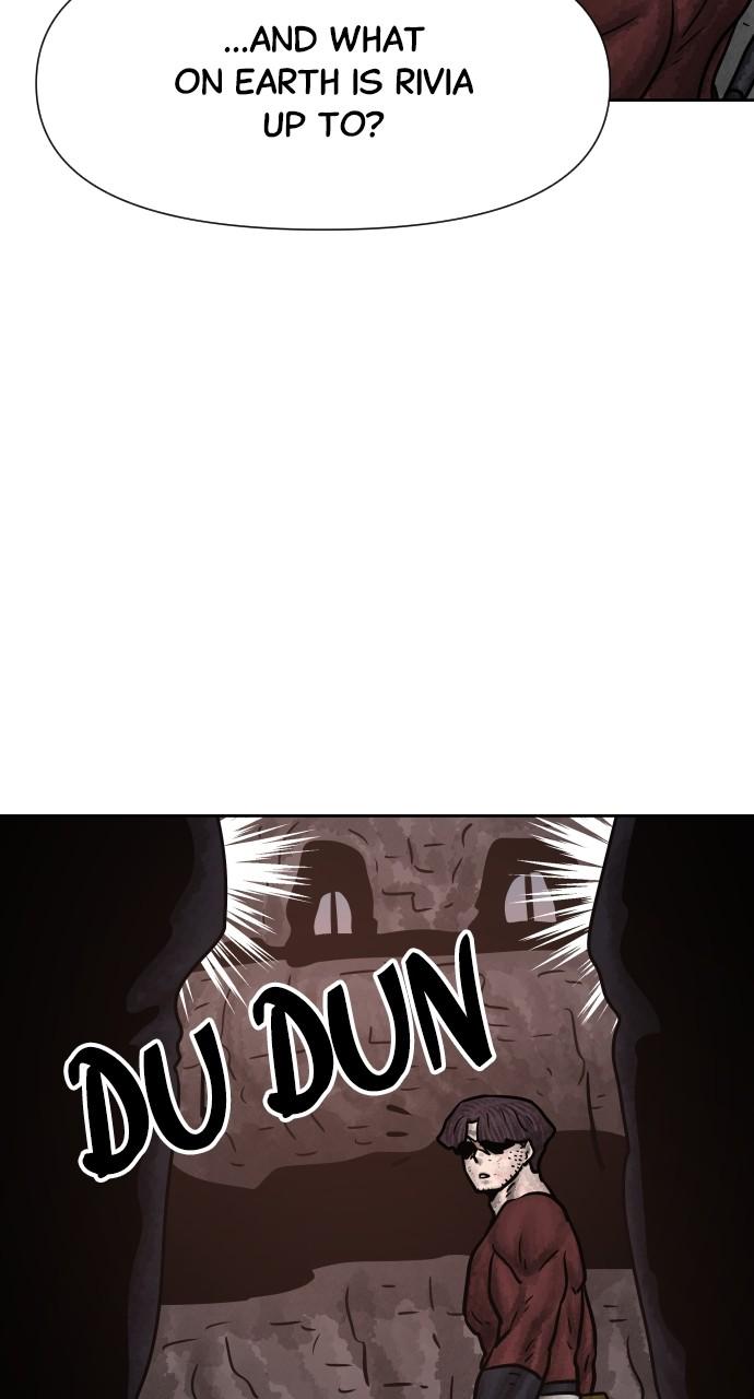 Warrior Executioner Chap 119 - Next Chap 120