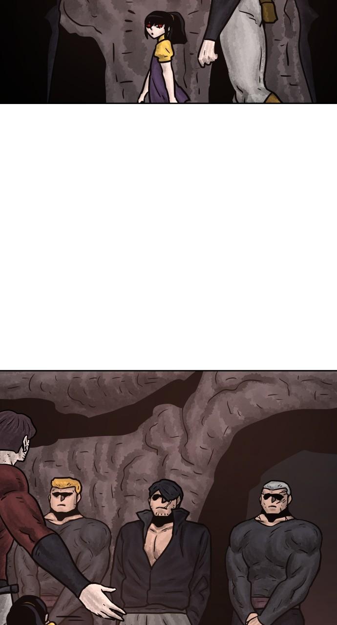 Warrior Executioner Chap 119 - Next Chap 120