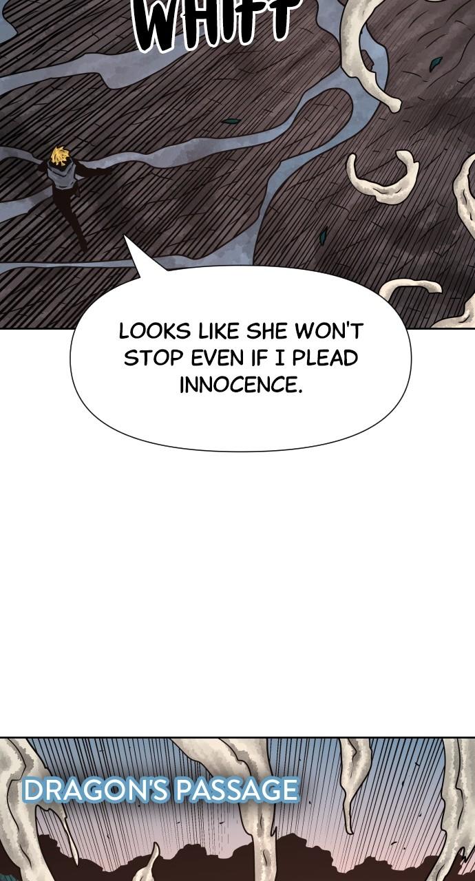 Warrior Executioner Chap 119 - Next Chap 120