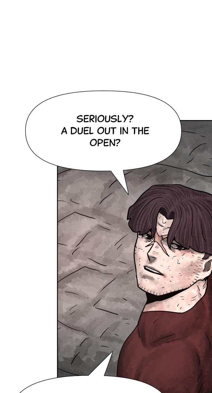 Warrior Executioner Chap 119 - Next Chap 120