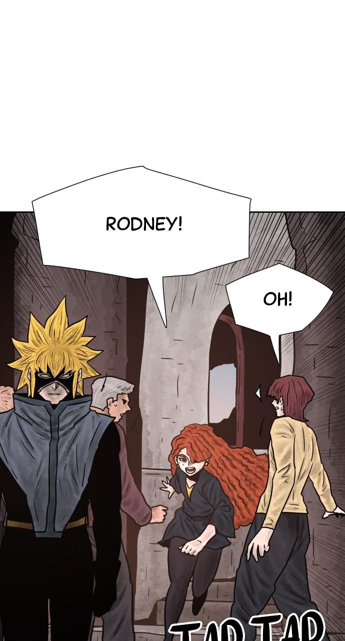 Warrior Executioner Chap 119 - Next Chap 120