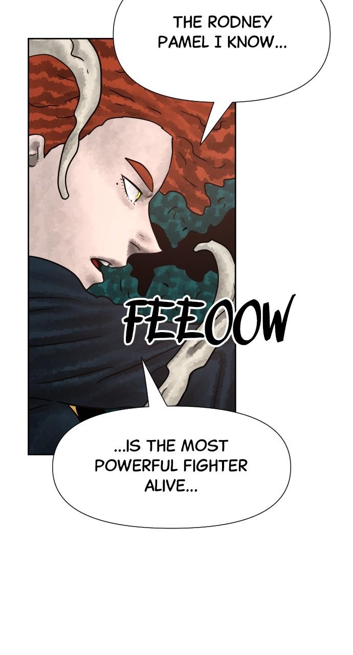 Warrior Executioner Chap 119 - Next Chap 120