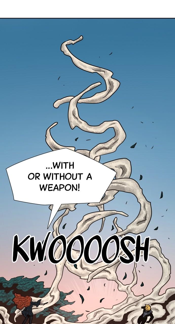 Warrior Executioner Chap 119 - Next Chap 120