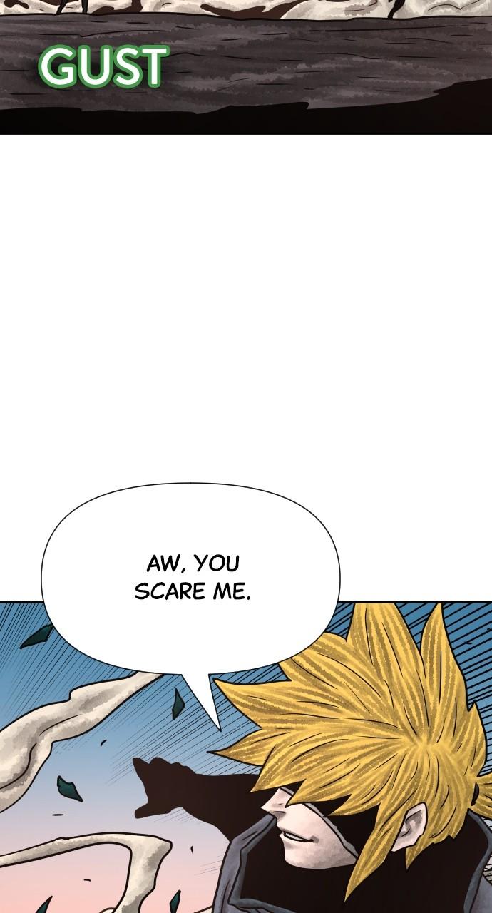 Warrior Executioner Chap 119 - Next Chap 120