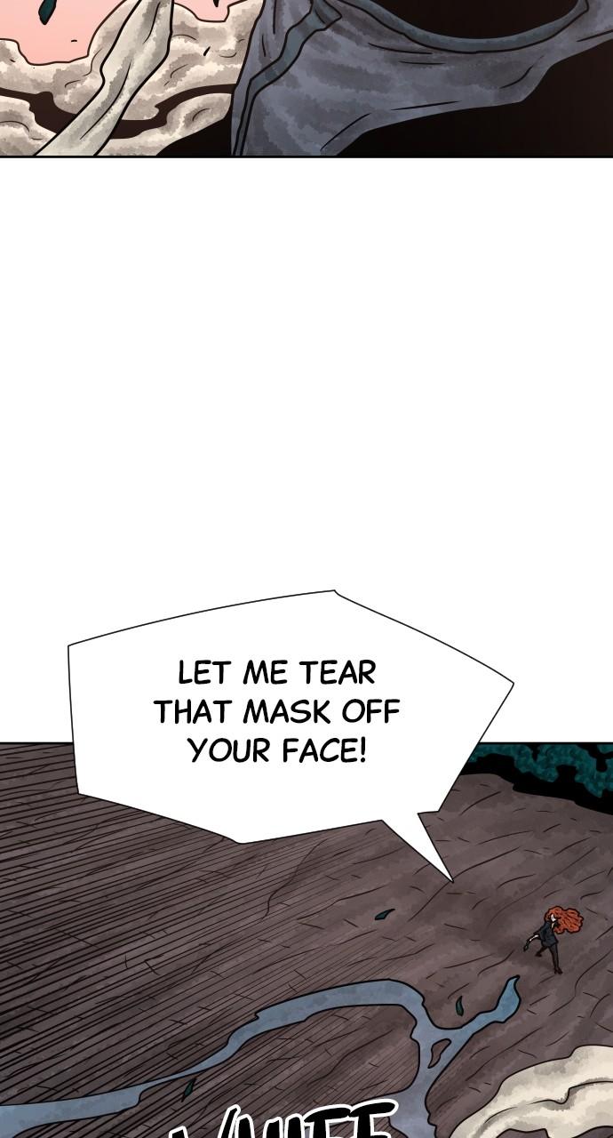 Warrior Executioner Chap 119 - Next Chap 120