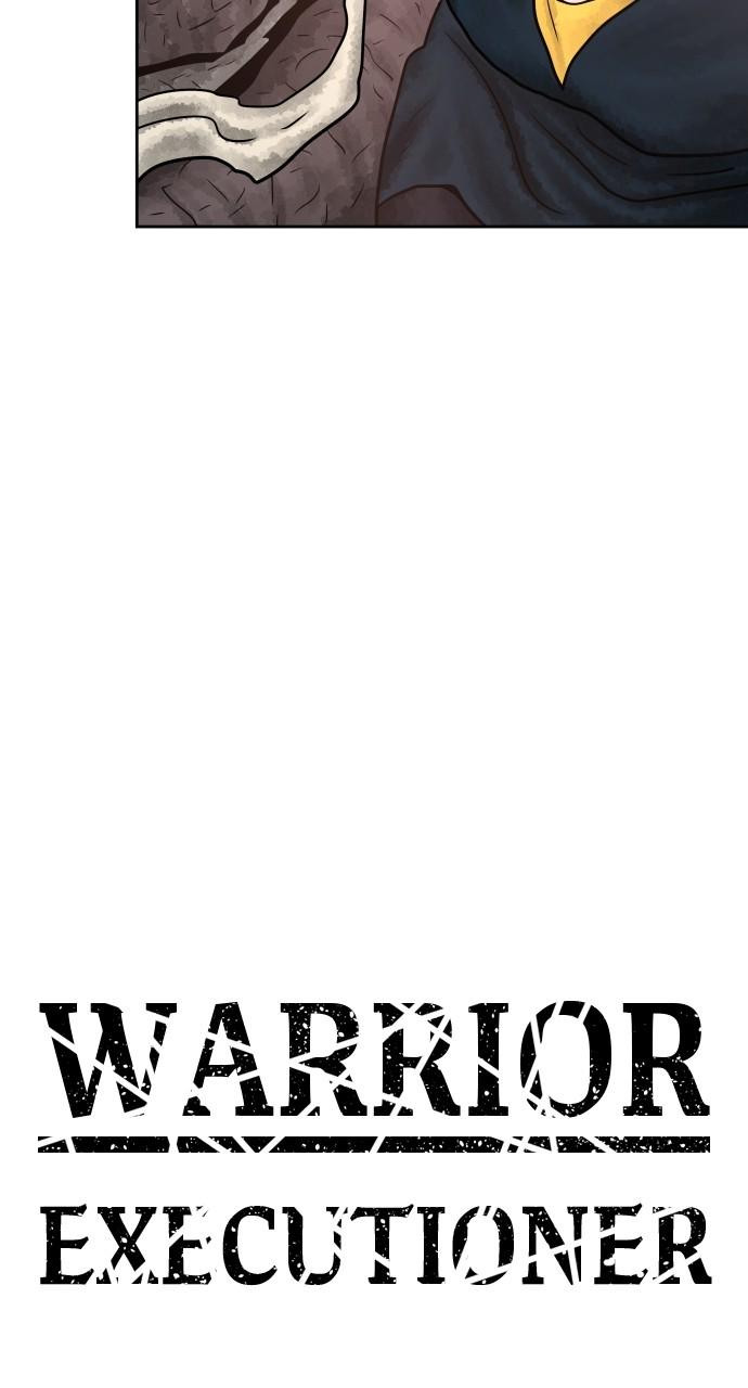 Warrior Executioner Chap 119 - Next Chap 120
