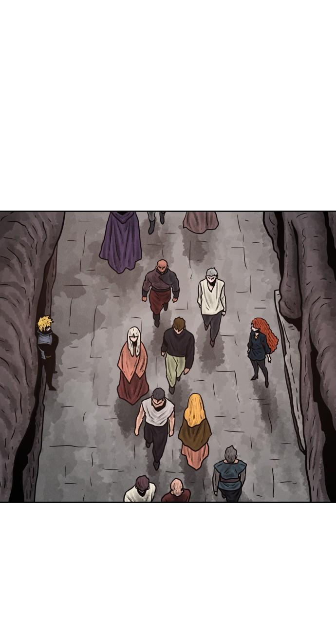Warrior Executioner Chap 119 - Next Chap 120