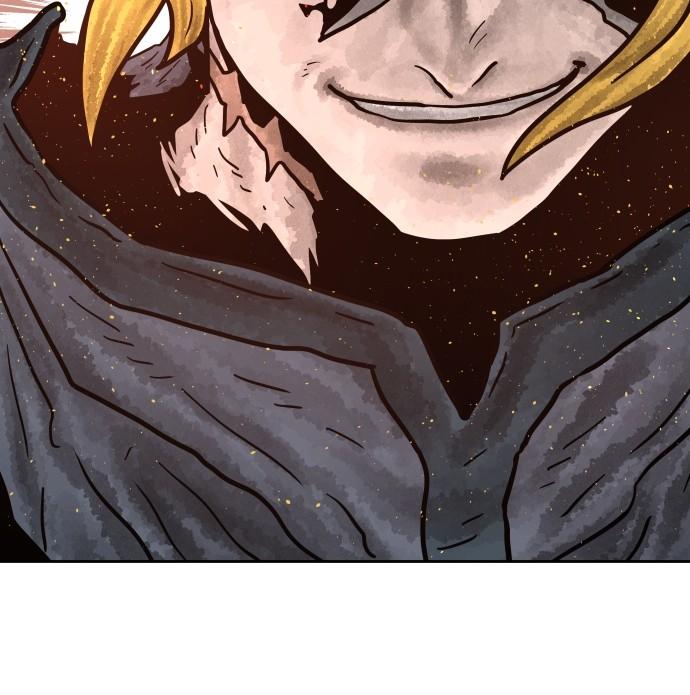 Warrior Executioner Chap 119 - Next Chap 120