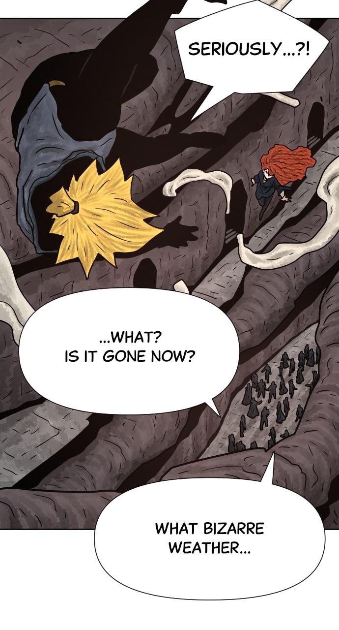 Warrior Executioner Chap 119 - Next Chap 120
