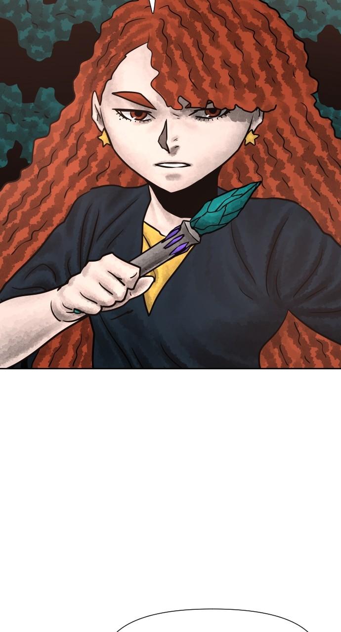 Warrior Executioner Chap 119 - Next Chap 120