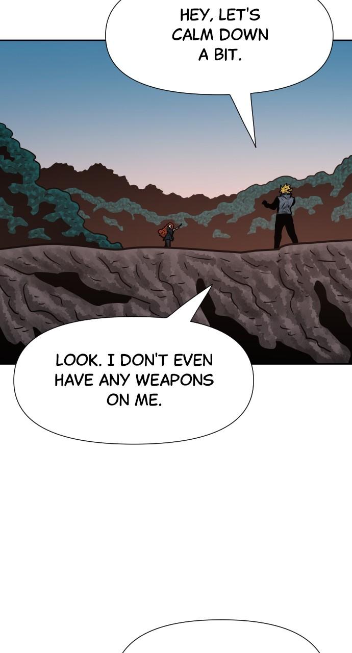 Warrior Executioner Chap 119 - Next Chap 120