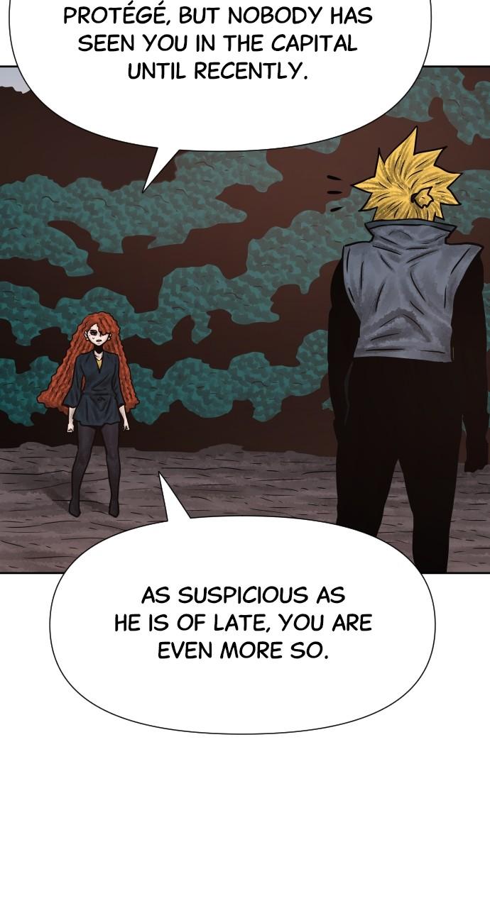 Warrior Executioner Chap 119 - Next Chap 120