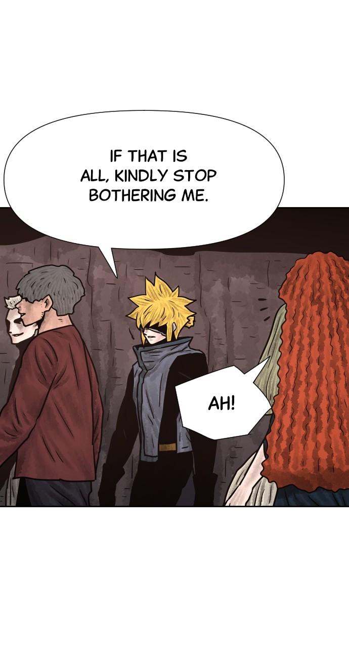 Warrior Executioner Chap 119 - Next Chap 120