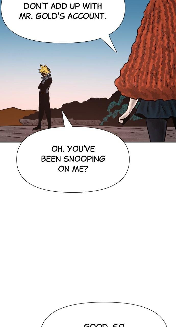 Warrior Executioner Chap 119 - Next Chap 120