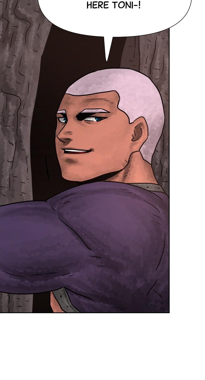 Warrior Executioner Chap 119 - Next Chap 120