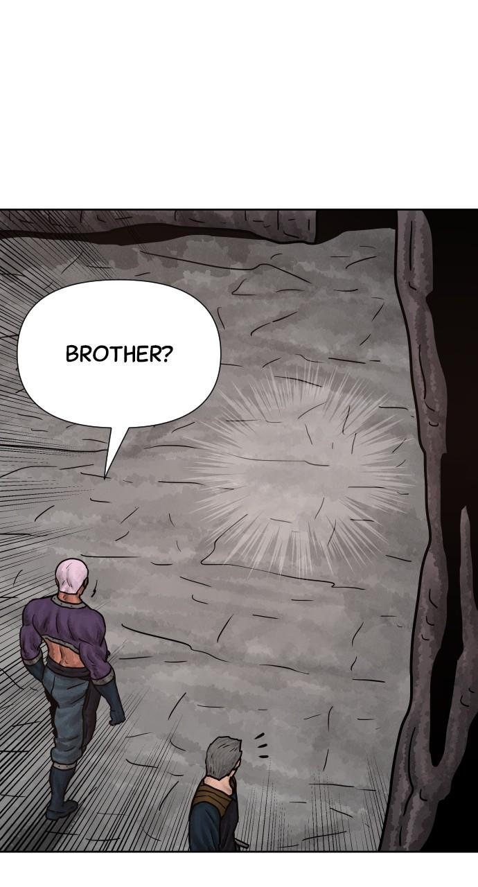 Warrior Executioner Chap 119 - Next Chap 120