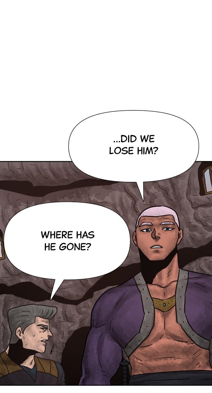 Warrior Executioner Chap 119 - Next Chap 120