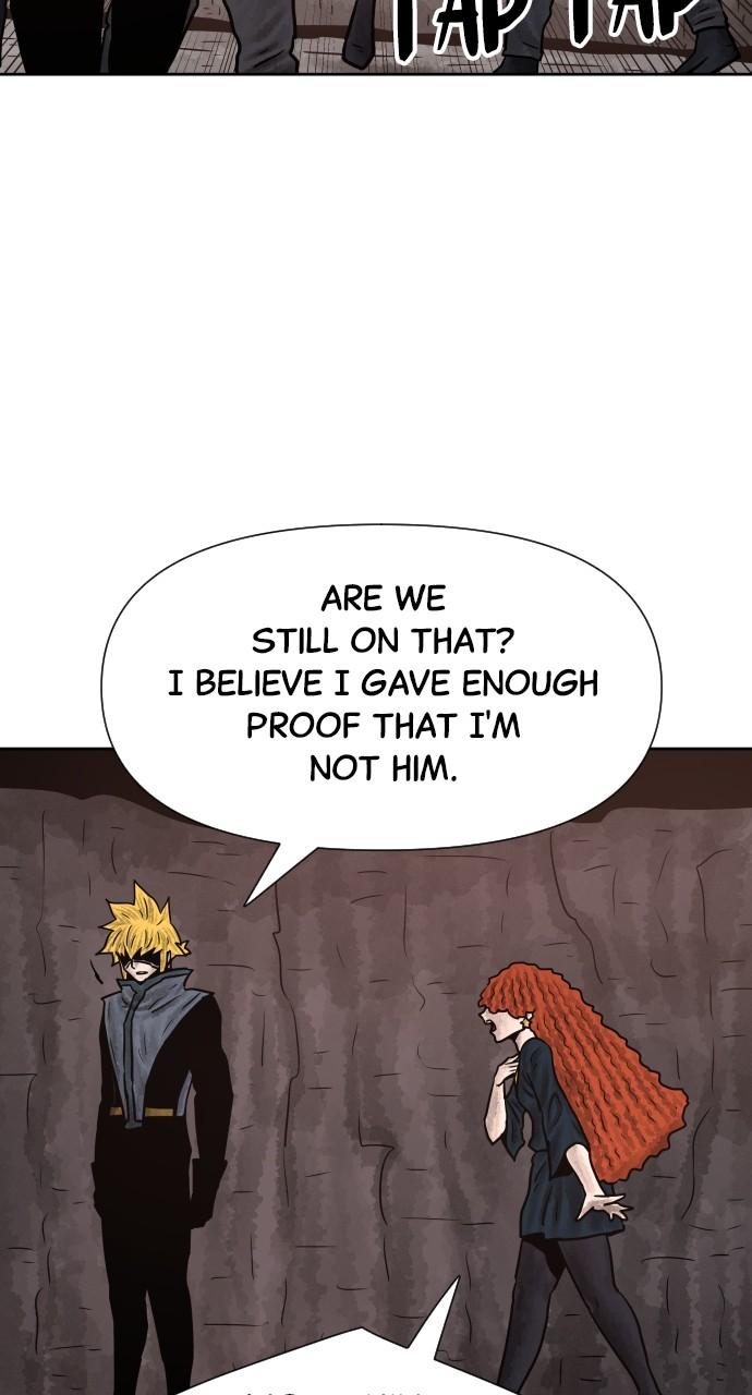 Warrior Executioner Chap 119 - Next Chap 120