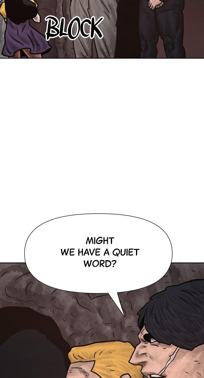 Warrior Executioner Chap 119 - Next Chap 120