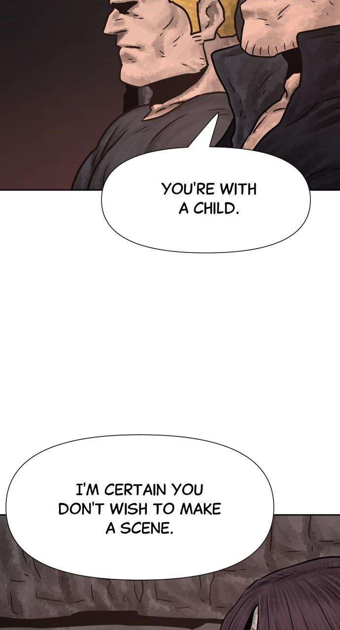 Warrior Executioner Chap 119 - Next Chap 120