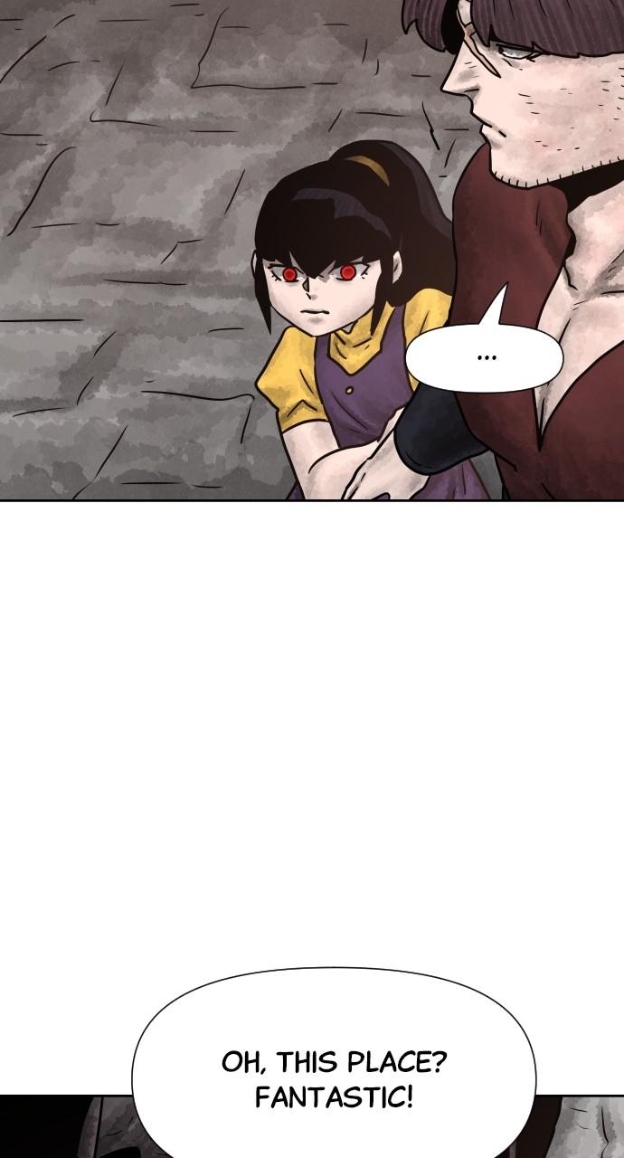 Warrior Executioner Chap 119 - Next Chap 120