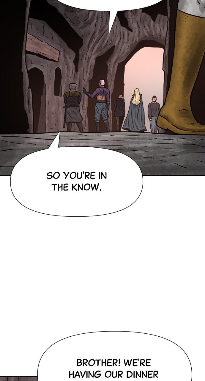 Warrior Executioner Chap 119 - Next Chap 120