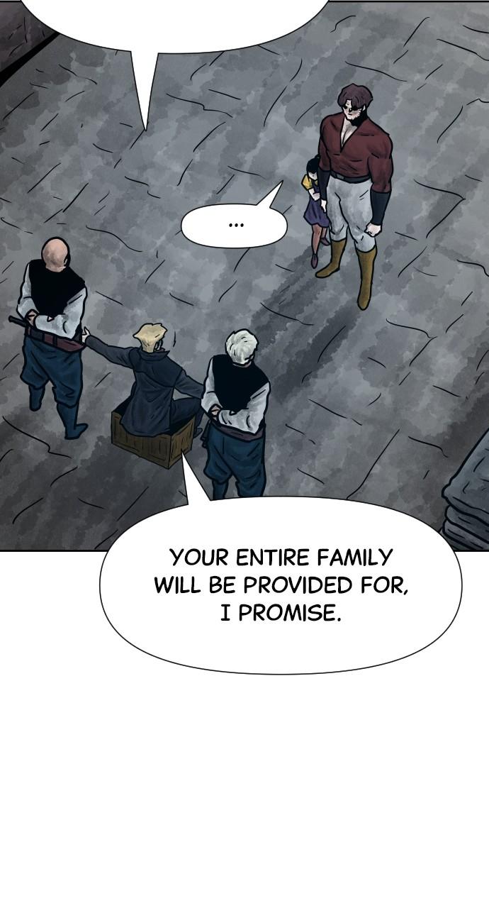 Warrior Executioner Chap 119 - Next Chap 120