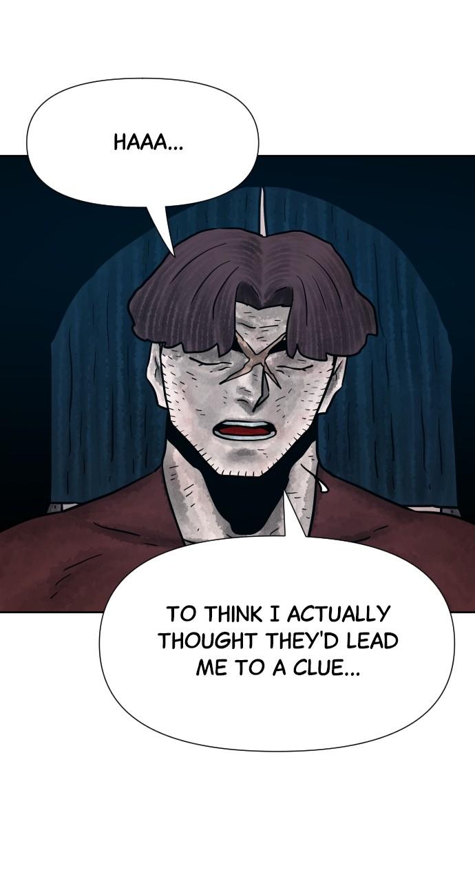 Warrior Executioner Chap 119 - Next Chap 120