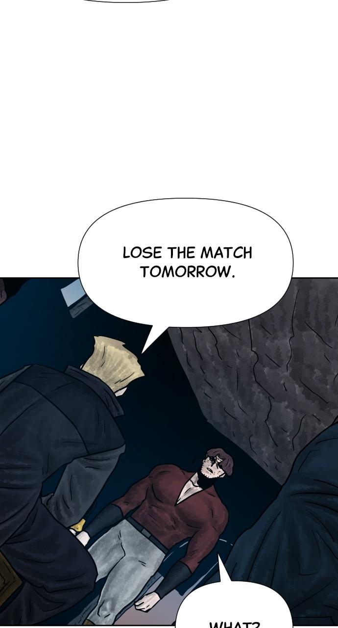Warrior Executioner Chap 119 - Next Chap 120
