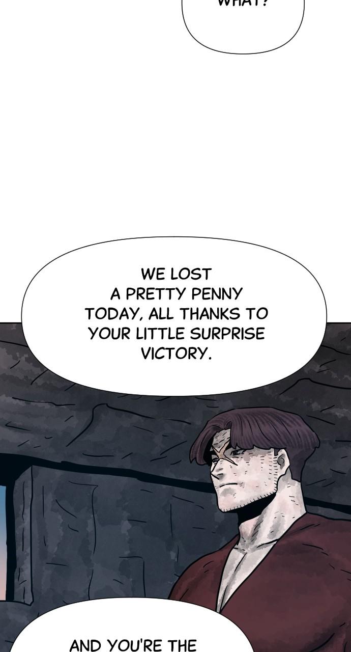 Warrior Executioner Chap 119 - Next Chap 120