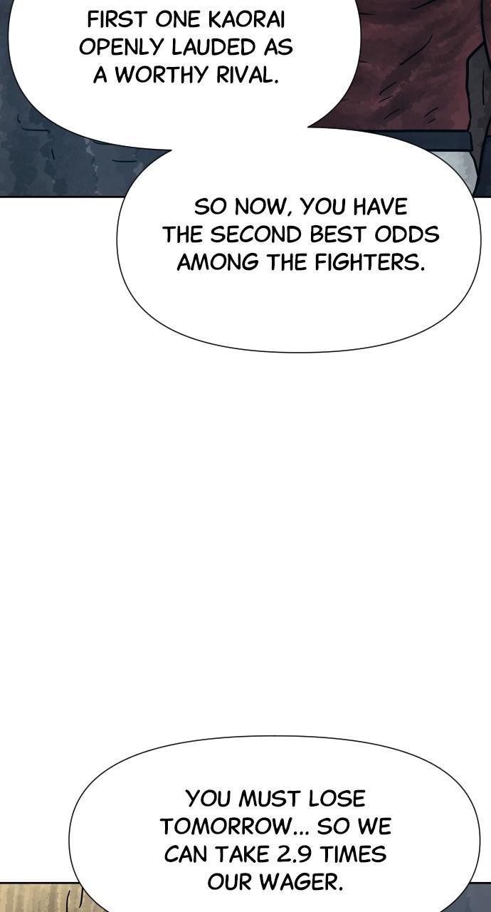 Warrior Executioner Chap 119 - Next Chap 120