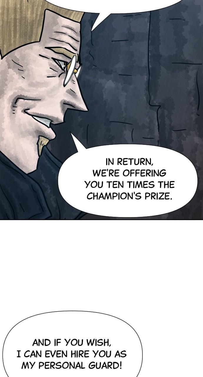 Warrior Executioner Chap 119 - Next Chap 120