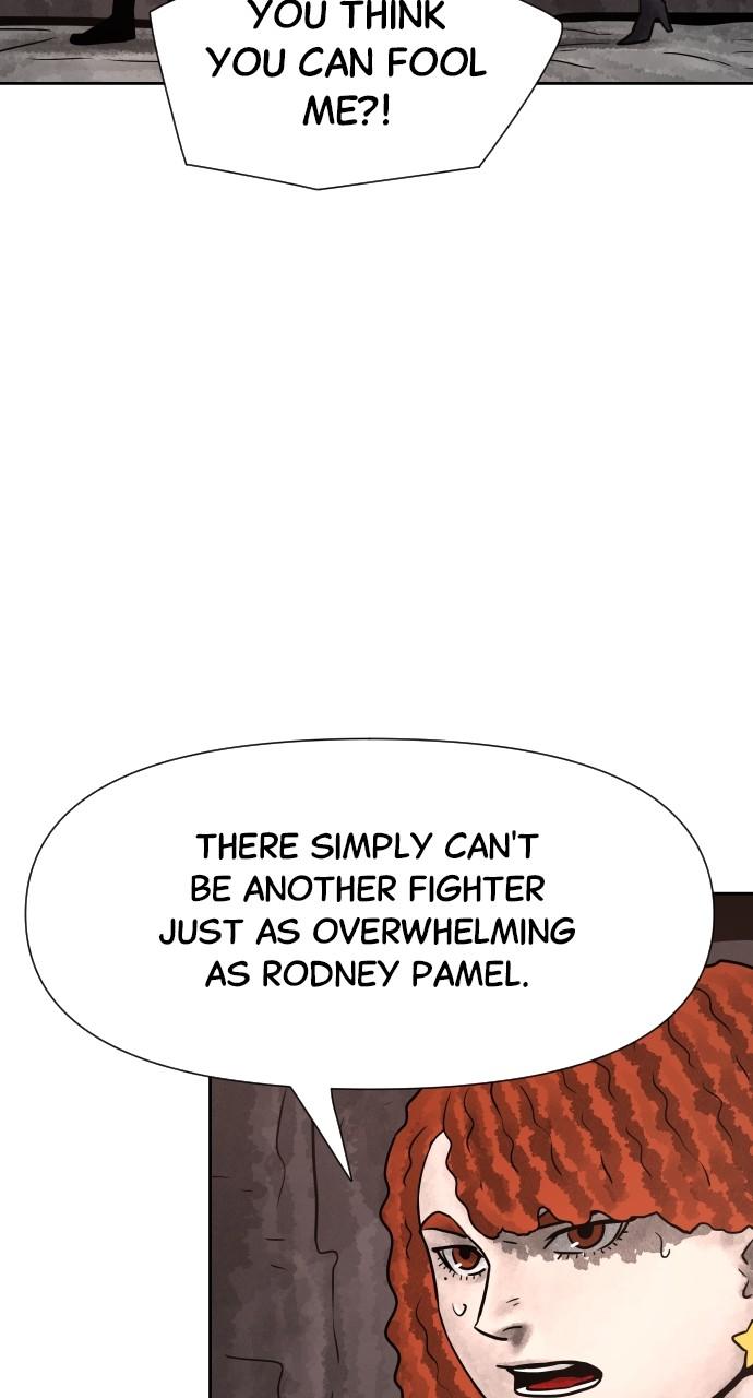 Warrior Executioner Chap 119 - Next Chap 120