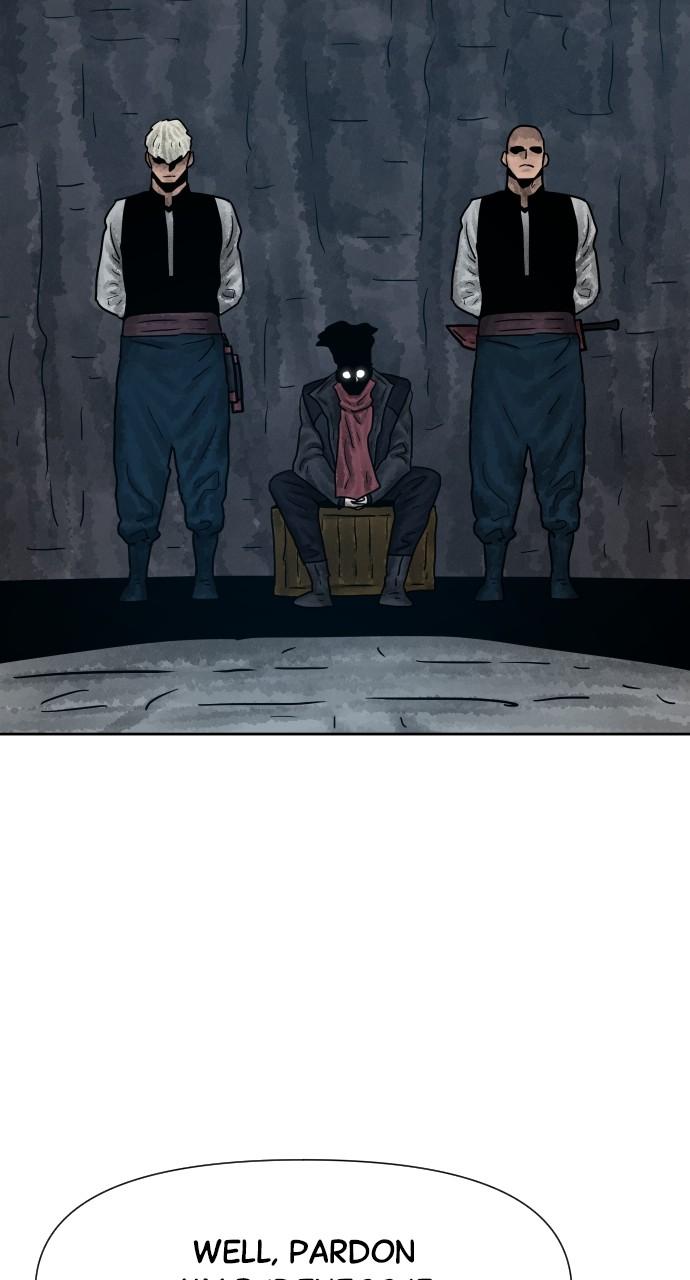 Warrior Executioner Chap 119 - Next Chap 120