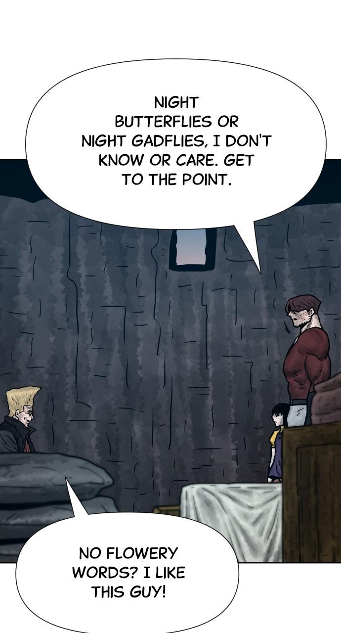 Warrior Executioner Chap 119 - Next Chap 120